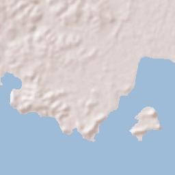 Grands-Ponts Terrain Map