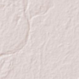 Omoku Terrain Map