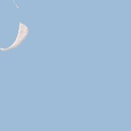 Satowan Municipality Terrain Map