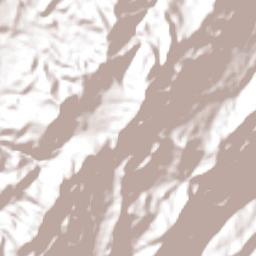Umbita Terrain Map