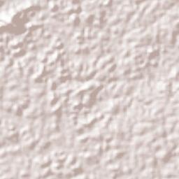 Fish Town Terrain Map