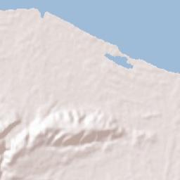 Reuleuet Terrain Map