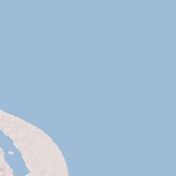 Lhokseumawe Terrain Map