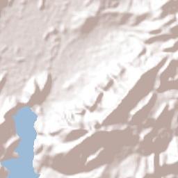 Sesquilé Terrain Map