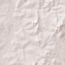Alindao Terrain Map