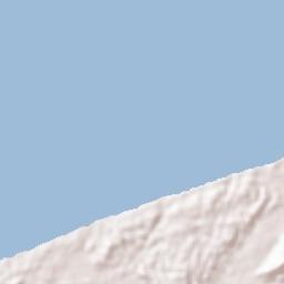 Kapok Terrain Map