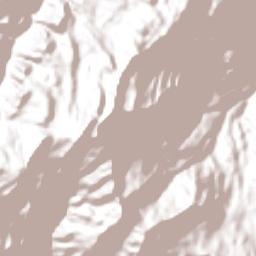 Manta Terrain Map