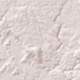 Mundemba Terrain Map