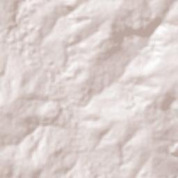 Carnot Terrain Map
