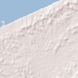 Berakas A Terrain Map