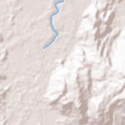 Lawas Terrain Map