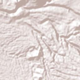 Pereira Terrain Map