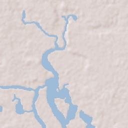 Onne Terrain Map