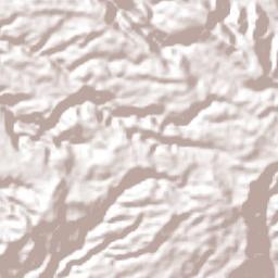 Filandia Terrain Map