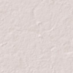 Bori Terrain Map