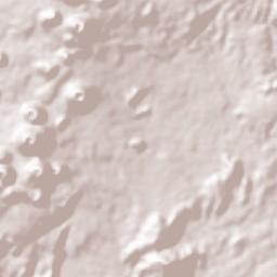 Loum Terrain Map