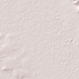 Beledweyne Terrain Map