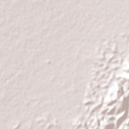 Obando Terrain Map
