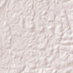 Minta Terrain Map