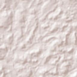 Gambo Terrain Map