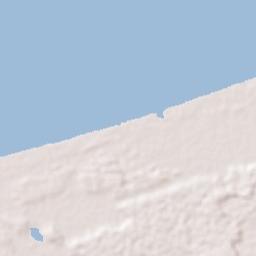 Seria Terrain Map