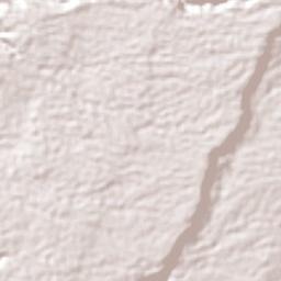 Montenegro Terrain Map