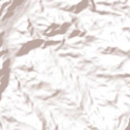 Viotá Terrain Map