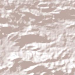 Pacaraima Terrain Map