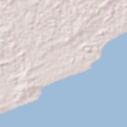 Tabou Terrain Map