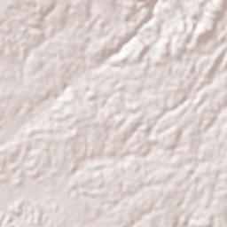Yabassi Terrain Map