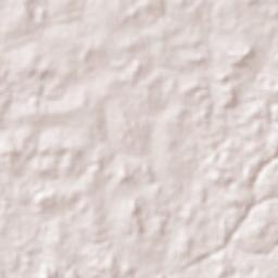 Batouri Terrain Map