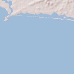 Harper Terrain Map
