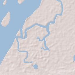 Twon-Brass Terrain Map