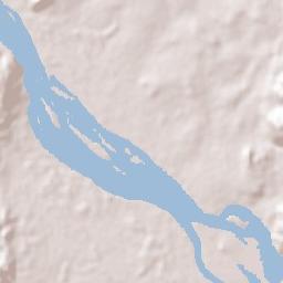Mobaye Terrain Map