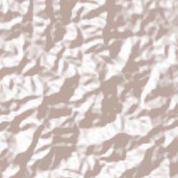 Kabupaten Kepulauan Talaud Terrain Map