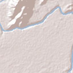 Flandes Terrain Map