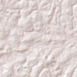 Doumé Terrain Map
