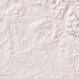 Kabupaten Aceh Tamiang Terrain Map