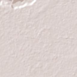 Espinal Terrain Map