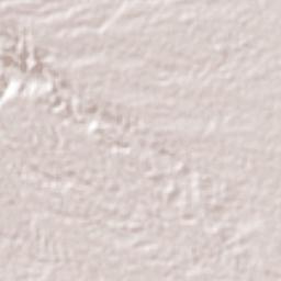Guamo Terrain Map