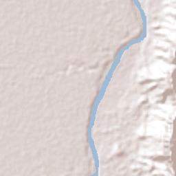 Suárez Terrain Map