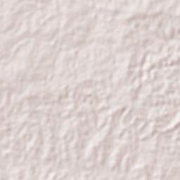 Puerto López Terrain Map