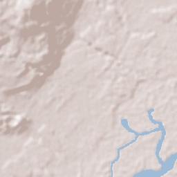 Tiko Terrain Map