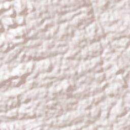 Évodoula Terrain Map