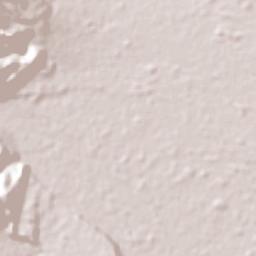 Guamal Terrain Map