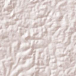 Mfoundi Terrain Map
