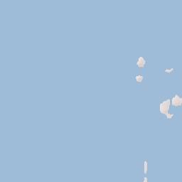 Guraidhoo Terrain Map