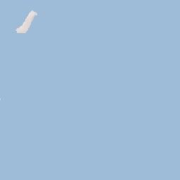 Maafushi Terrain Map