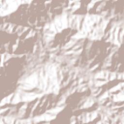 Restrepo Terrain Map