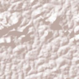 Mbankomo Terrain Map